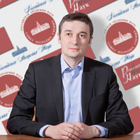 Котельников Андрей Леонидович